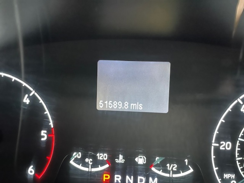 Ford Transit Custom 300 EcoBlue Limited - U651