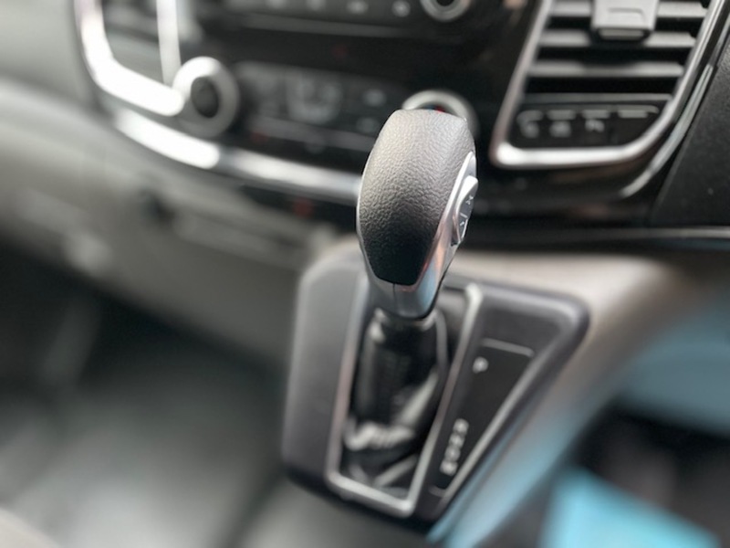 Ford Transit Custom 300 EcoBlue Limited - U651