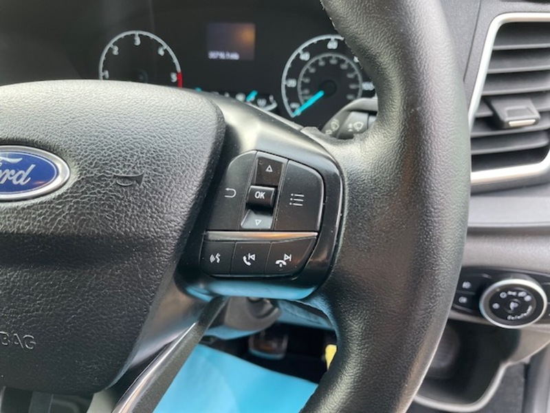 Ford Transit Custom 320 Limited Sport Kit - U657