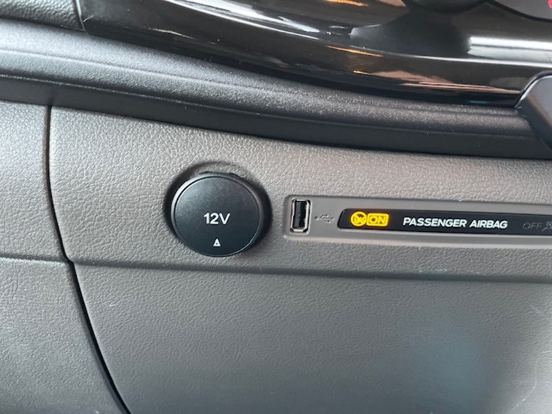 Ford Transit Custom 320 Limited Sport Kit - U657