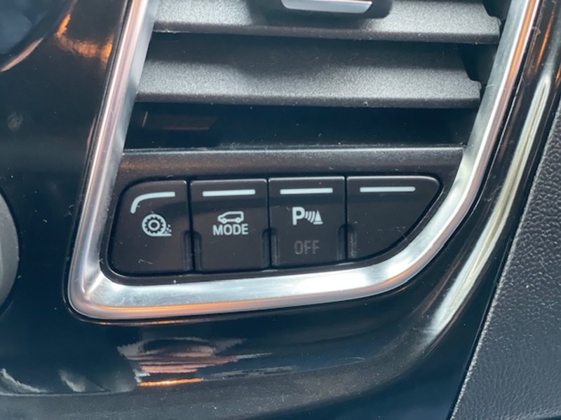 Ford Transit Custom 320 Limited Sport Kit - U657