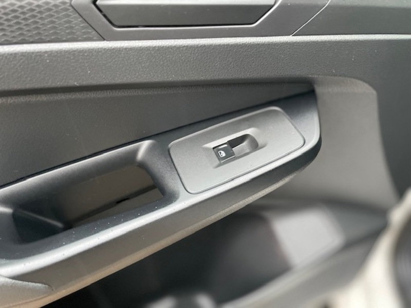 Volkswagen Caddy TDI C20 Commerce Sport - U658