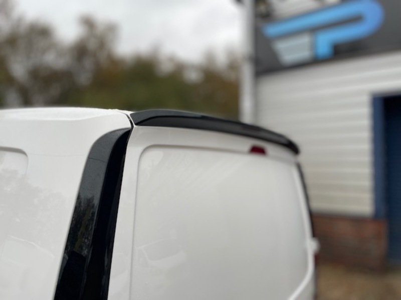 Volkswagen Caddy TDI C20 Commerce Sport - U658