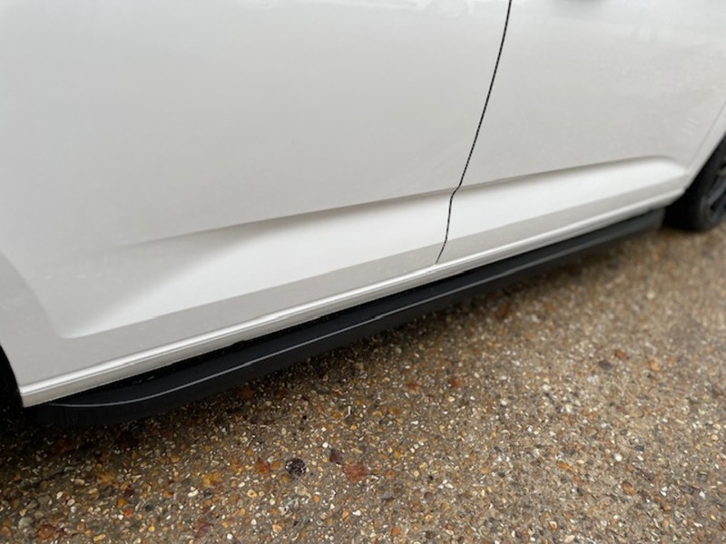 Volkswagen Caddy TDI C20 Commerce Sport - U658