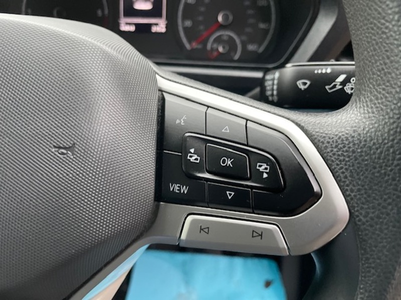 Volkswagen Caddy TDI C20 Commerce Sport - U658