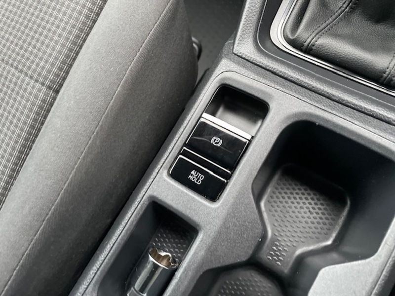 Volkswagen Caddy TDI C20 Commerce Sport - U658