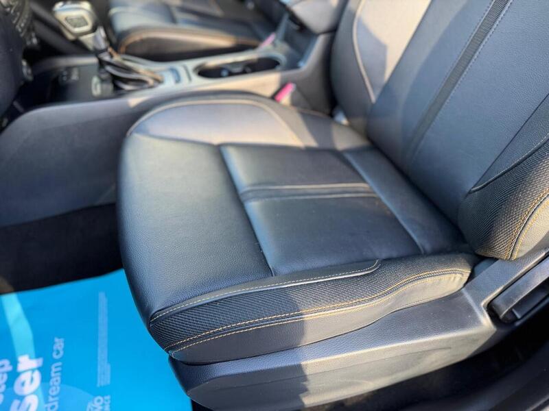 Ford Ranger Wildtrak Wide Arch Edition - U659