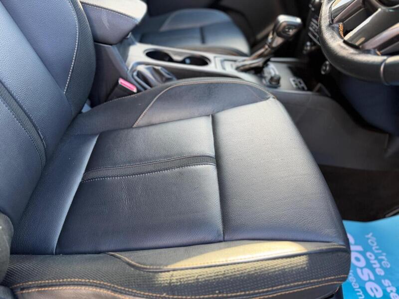 Ford Ranger Wildtrak Wide Arch Edition - U659