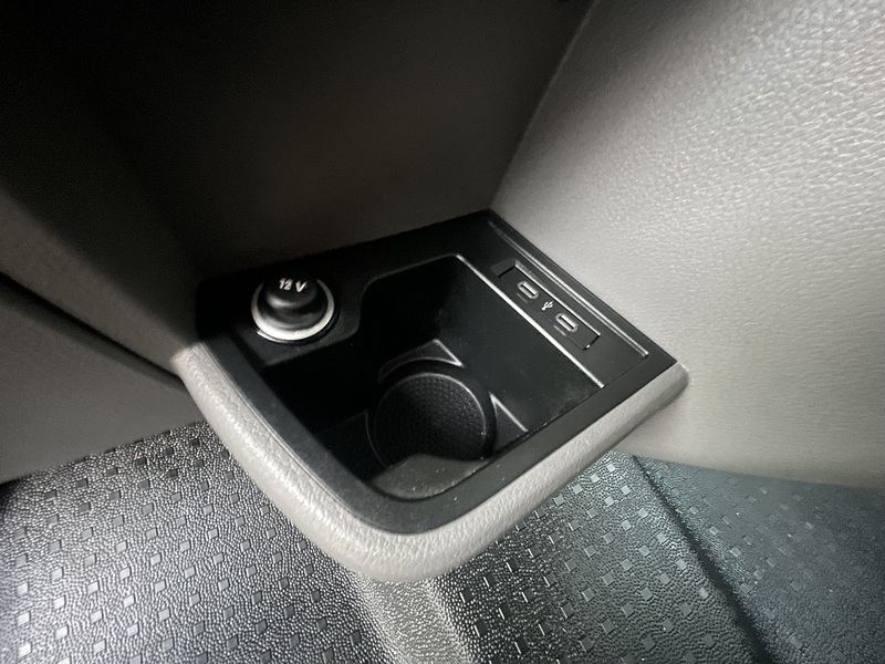 Volkswagen Transporter TDI T28 Startline Sport Pack - U664