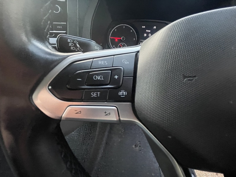 Volkswagen Transporter TDI T28 Startline Sport Pack - U664