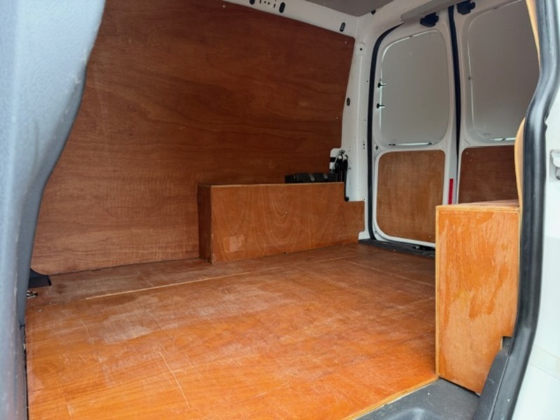 Volkswagen Caddy TDI C20 Startline - U665