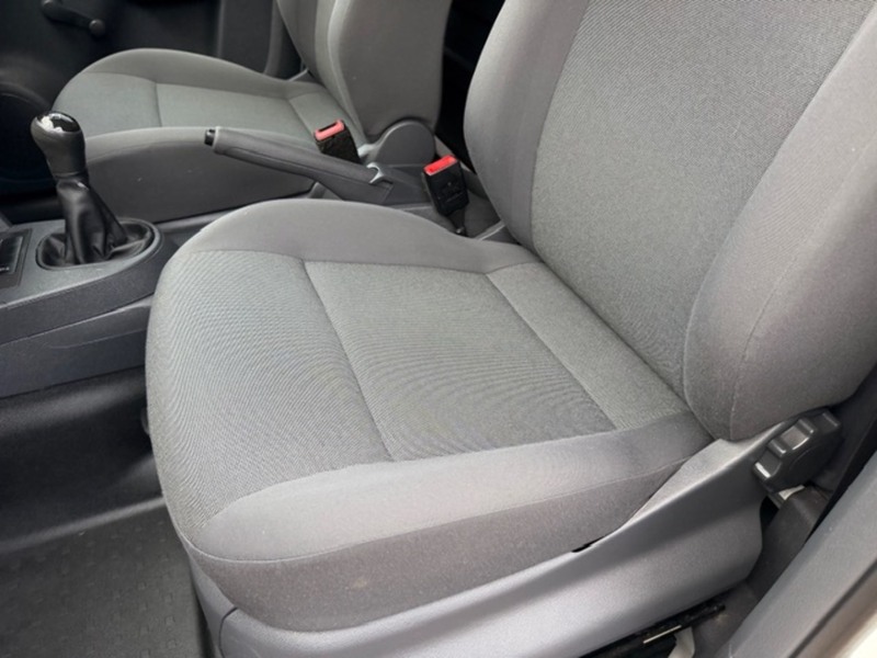 Volkswagen Caddy TDI C20 Startline - U665