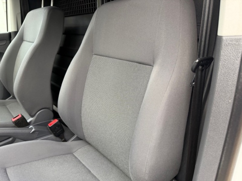 Volkswagen Caddy TDI C20 Startline - U665