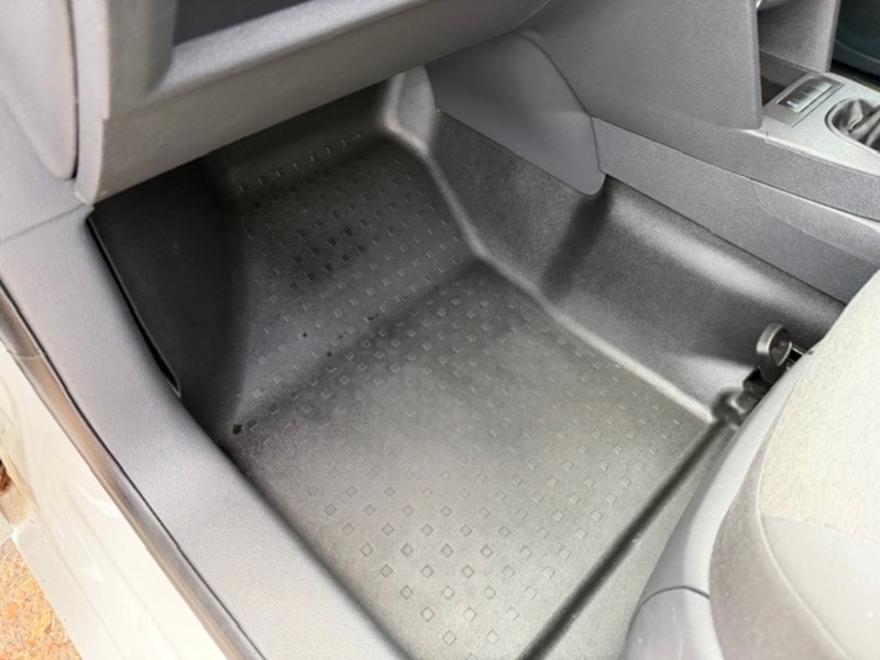 Volkswagen Caddy TDI C20 Startline - U665