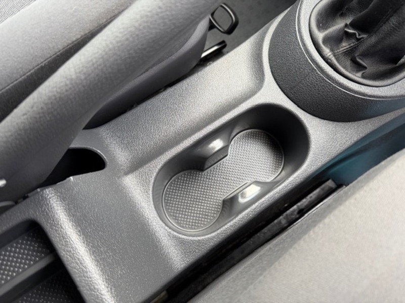 Volkswagen Caddy TDI C20 Startline - U665