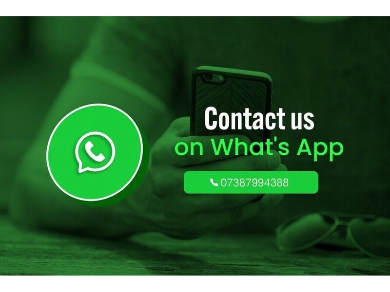 Ford Transit Custom 320 Limited Sport Pack - U672