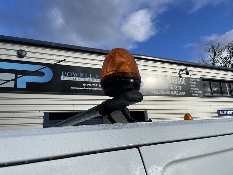 Ford Transit Custom 280 EcoBlue Leader - U683