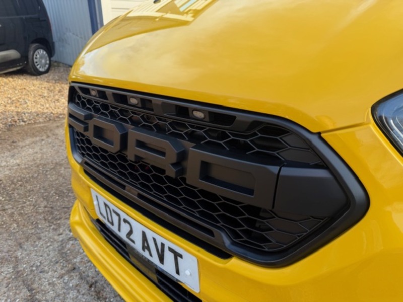 Ford Transit Custom 340 Leader Sport kit - U689