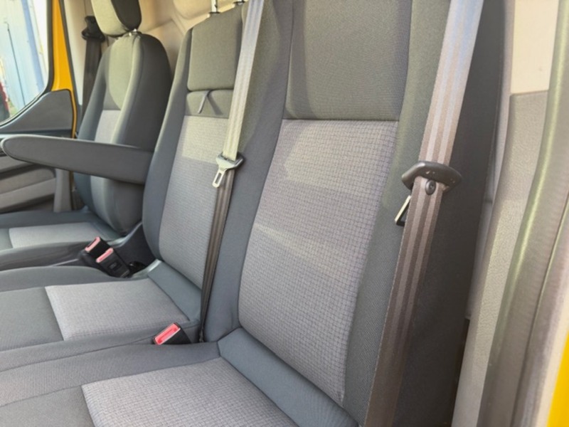 Ford Transit Custom 340 Leader Sport kit - U689