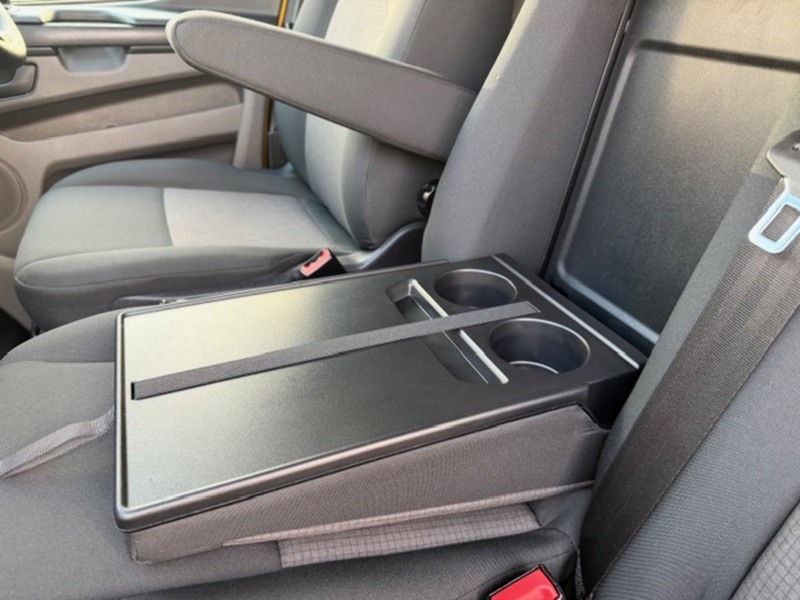 Ford Transit Custom 340 Leader Sport kit - U689