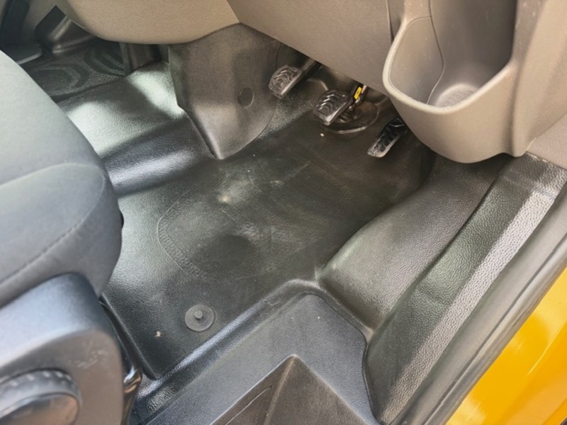 Ford Transit Custom 340 Leader Sport kit - U689