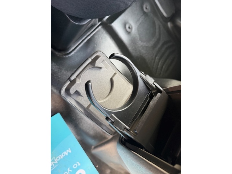 Ford Transit Custom 340 Leader Sport kit - U689