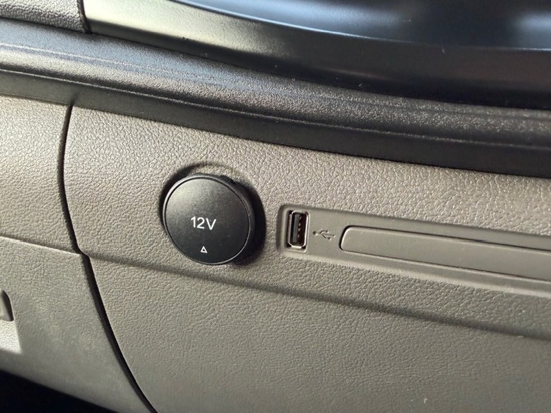 Ford Transit Custom 340 Leader Sport kit - U689