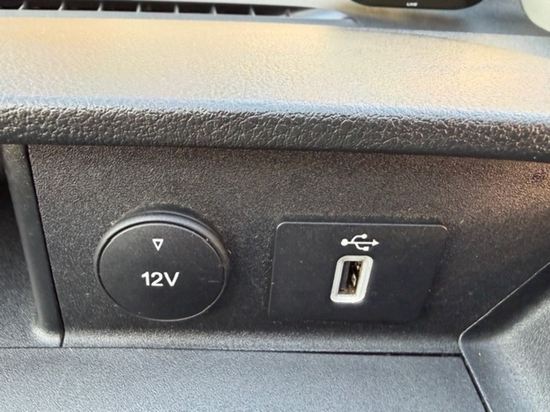 Ford Transit Custom 340 Leader Sport kit - U689