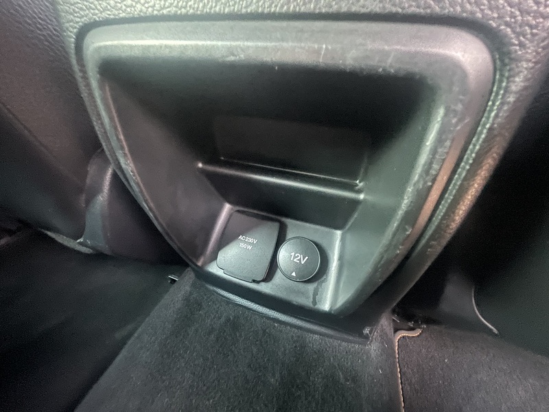 Ford Ranger Wildtrak Wide Arch Kit - U691