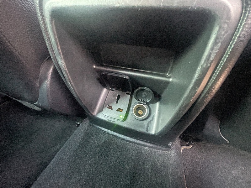 Ford Ranger Wildtrak Wide Arch Kit - U691