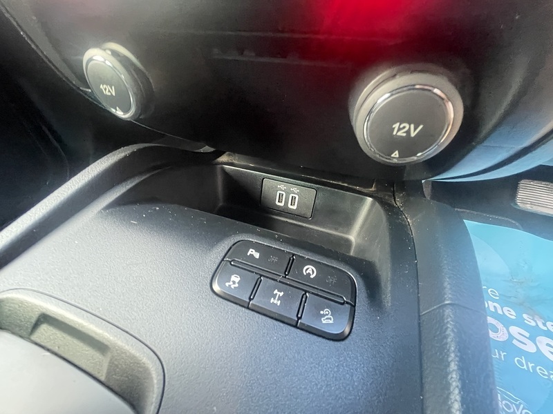 Ford Ranger Wildtrak Wide Arch Kit - U691