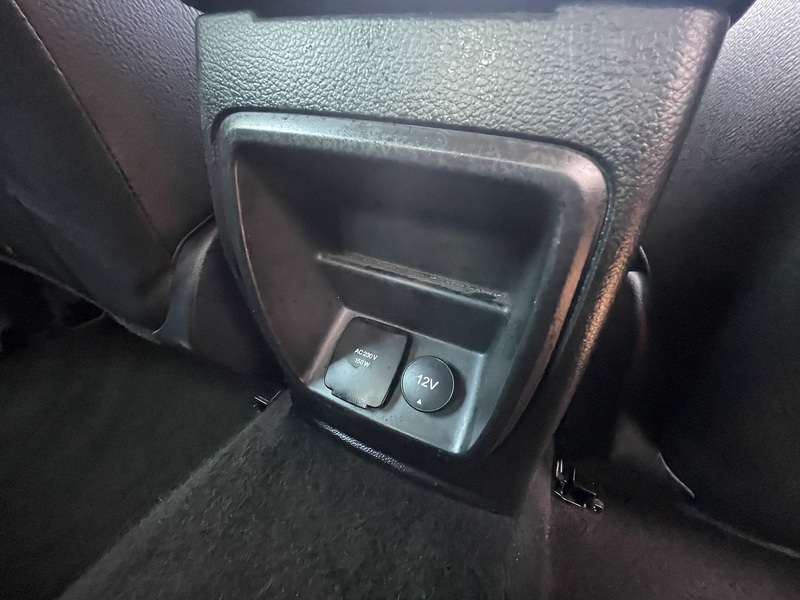 Ford Ranger Wildtrak Wide Arch Kit - U694