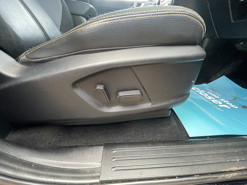 Ford Ranger Wildtrak Wide Arch Kit - U694