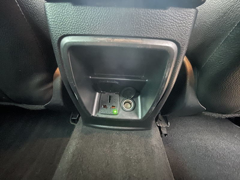 Ford Ranger Wildtrak Wide Arch Kit - U695