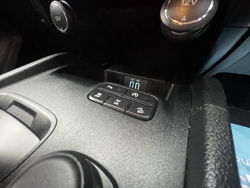 Ford Ranger Wildtrak Wide Arch Kit - U695