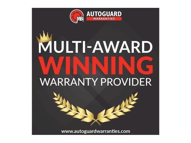 Ford Ranger Wildtrak Wide Arch Kit - U695