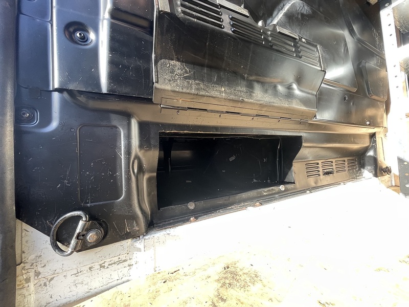 Ford Transit Custom 280 EcoBlue Leader - U700