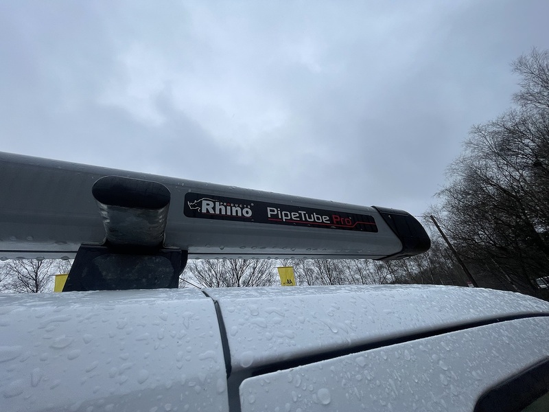 Ford Transit Custom 280 EcoBlue Leader - U702