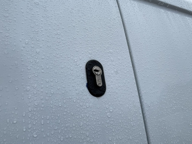 Ford Transit Custom 280 EcoBlue Leader - U703