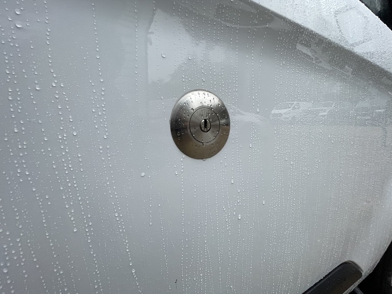 Ford Transit Custom 280 EcoBlue Leader - U703