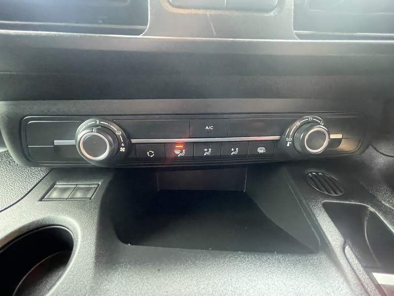 Vauxhall Combo Turbo D 2300 Sportive - U706