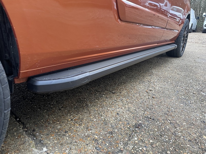 Ford Transit Custom 300 EcoBlue Limited - U707