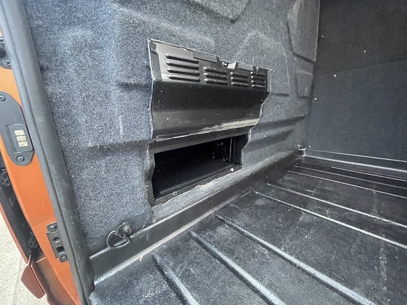 Ford Transit Custom 300 EcoBlue Limited - U707