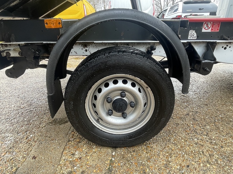 Ford Transit 350 EcoBlue Leader - U712