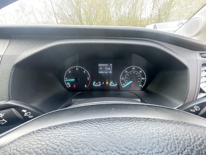 Ford Transit 350 EcoBlue Leader - U712