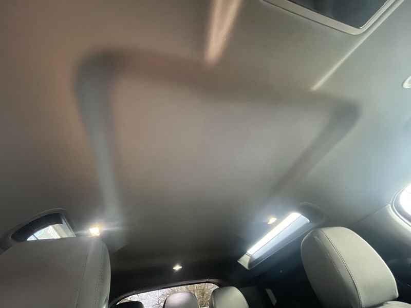 Land Rover Defender 90 Urban widetrack Kit D250 MHEV Hard Top - U718