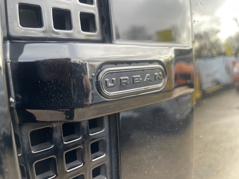 Land Rover Defender 90 Urban widetrack Kit D250 MHEV Hard Top - U718