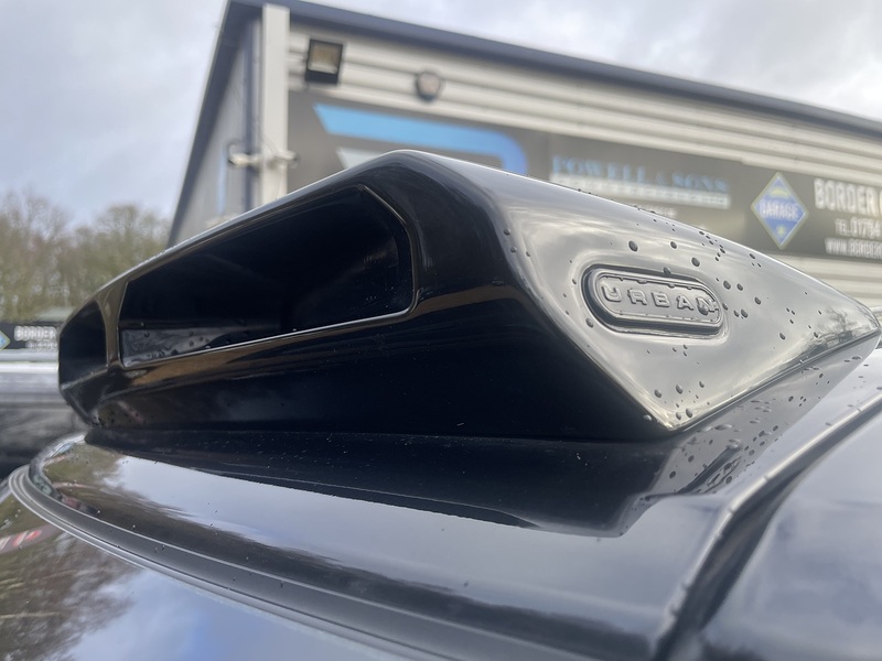 Land Rover Defender 90 Urban widetrack Kit D250 MHEV Hard Top - U718