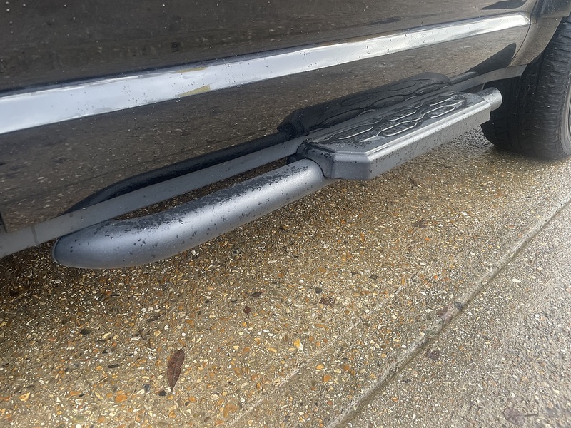 Land Rover Defender 90 Urban widetrack Kit D250 MHEV Hard Top - U718