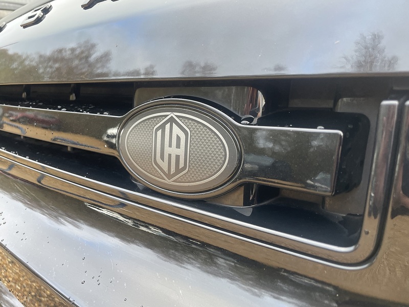 Land Rover Defender 90 Urban widetrack Kit D250 MHEV Hard Top - U718